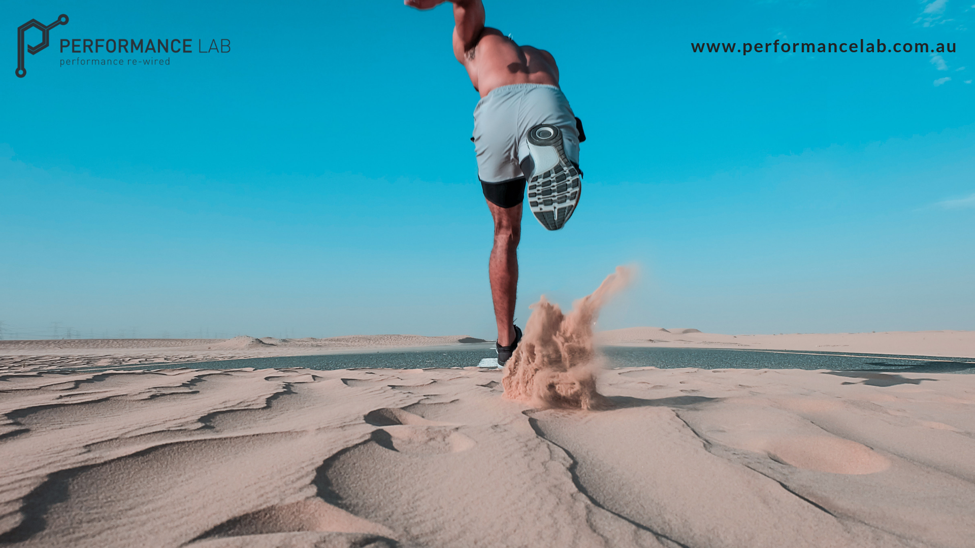Life is NOT a Sprint (but it's not a Marathon) :: Performance Lab