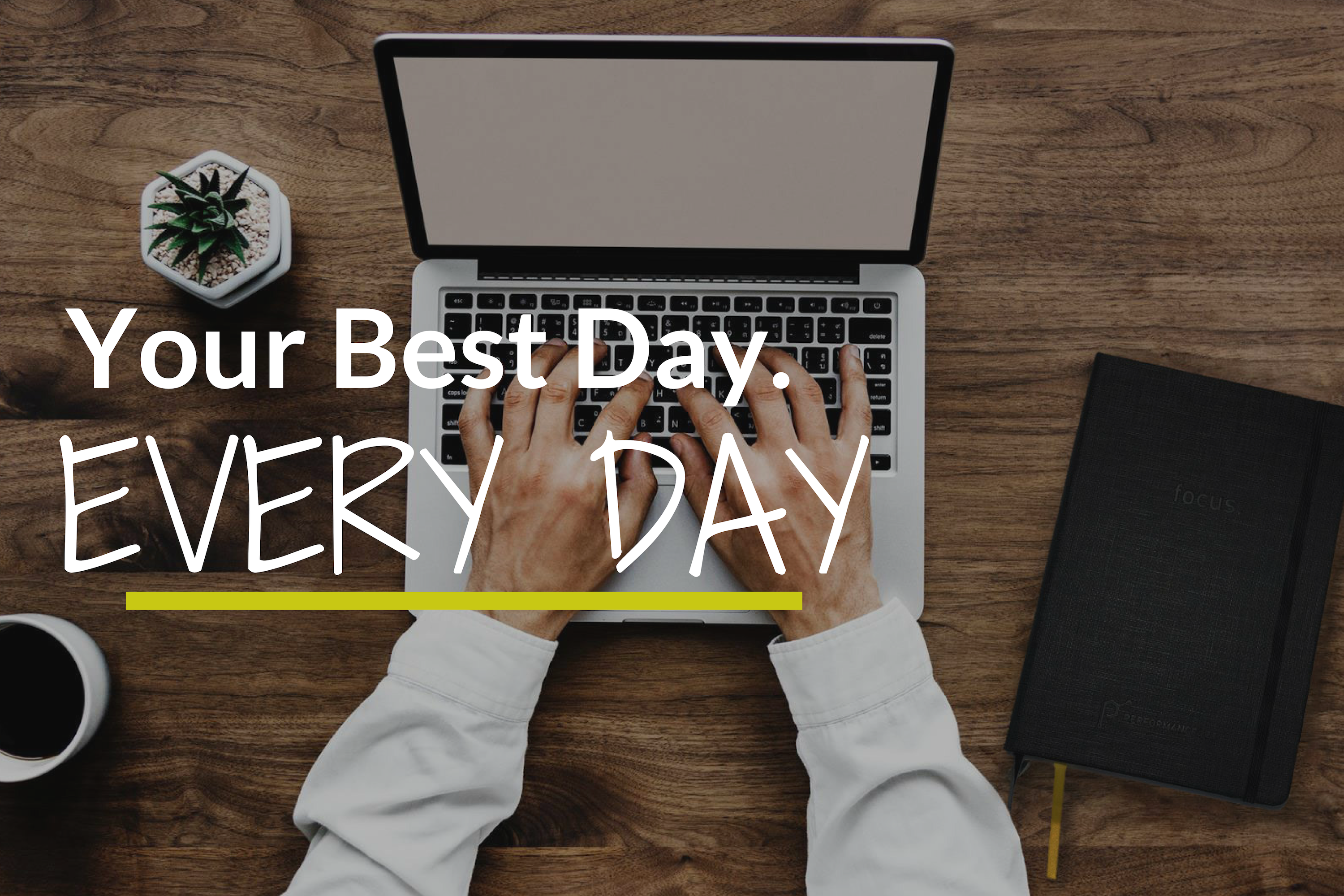 Focus Planner Performance Lab